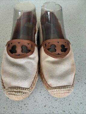 Tory Burch espadrille